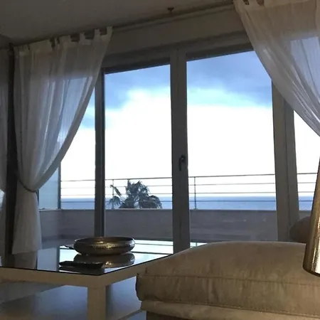 At1101 Апартаменты Дения
