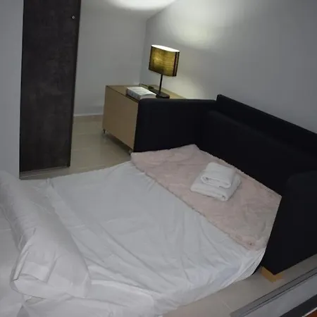 Апартаменты At1101 *