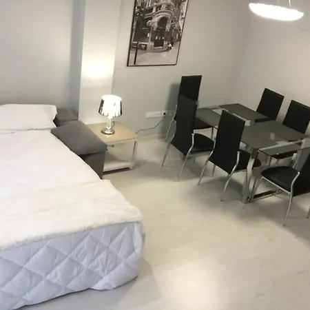 At1101 Апартаменты *