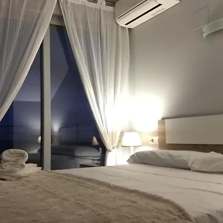 At1101 Апартаменты Дения